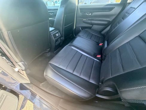 Used 2025 Honda CR-V EX-L image 15