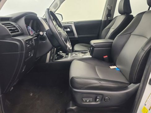 Used 2024 Toyota 4Runner SR5 Premium image 25