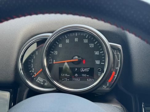 Used 2019 MINI Cooper Countryman S w/ Convenience Package AWD/4WD image 19