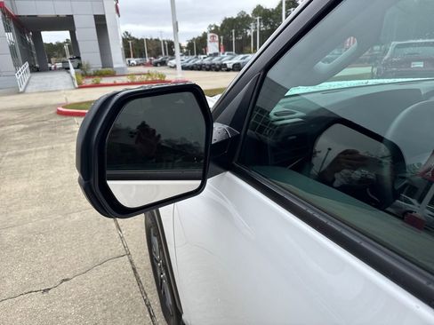 Used 2024 Toyota Tundra SR5 image 14