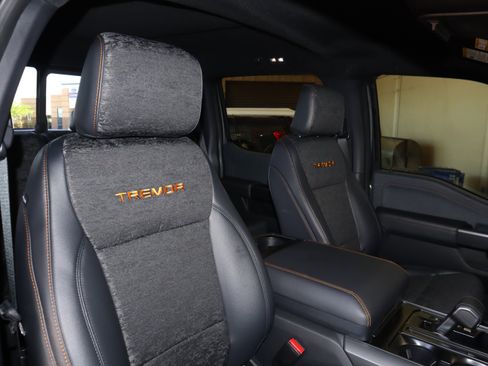 New 2026 Ford F150 Tremor w/ Bed Utility Package AWD/4WD image 42