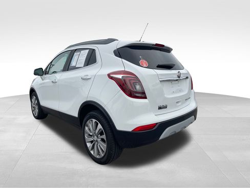 Used 2018 Buick Encore Preferred image 10