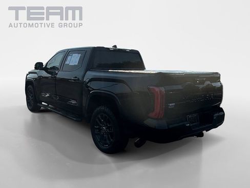 Used 2023 Toyota Tundra Platinum AWD/4WD image 5