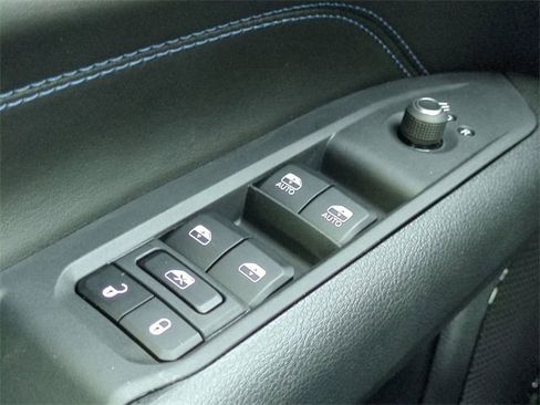 New 2026 Jeep Compass Latitude w/ Quick Order Package 29K image 22