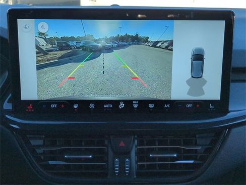 Used 2025 Ford Escape ST-Line w/ Tech Pack #1 image 21