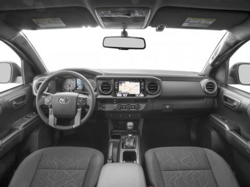 Used 2016 Toyota Tacoma image 7