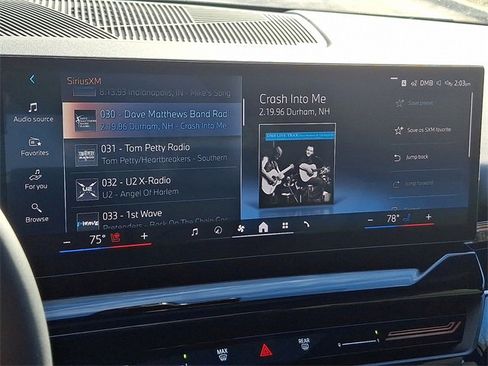 New 2026 BMW 530i xDrive 530i xDrive w/ Convenience Package image 16