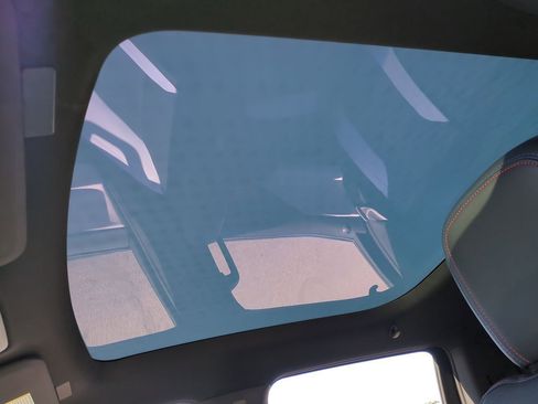 New 2025 Chevrolet Silverado EV RST image 18