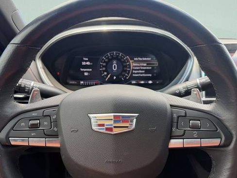 Used 2024 Cadillac CT5 Sport RWD image 32