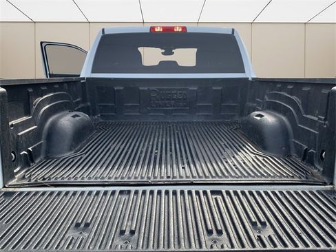 Certified 2024 RAM 2500 Big Horn image 14