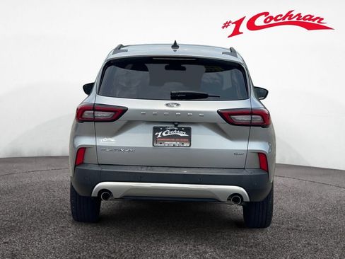 Used 2023 Ford Escape Platinum FWD image 26