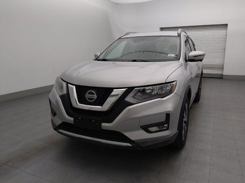 Used 2018 Nissan Rogue SL image 15