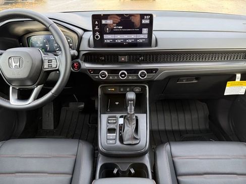 New 2026 Honda CR-V Sport-L image 22