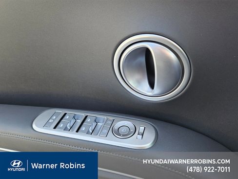 New 2026 Hyundai Palisade SEL image 31