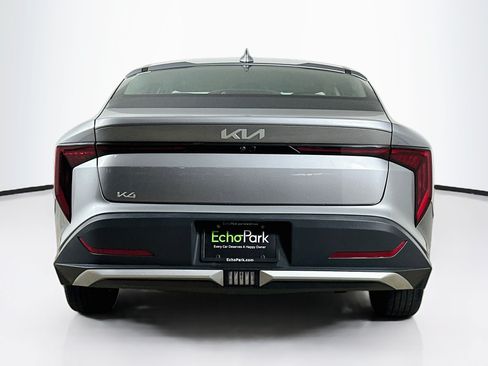 Used 2025 Kia K4 FWD image 7
