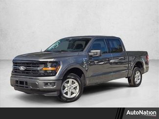 New 2026 Ford F150 XLT w/ Equipment Group 301A Base video 1