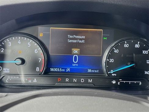 Used 2020 Ford Explorer XLT w/ Comfort Package image 20