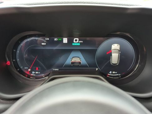 Used 2024 Dodge Hornet R/T AWD/4WD image 14