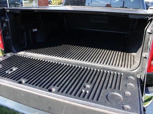 Used 2023 RAM 1500 Limited AWD/4WD image 40