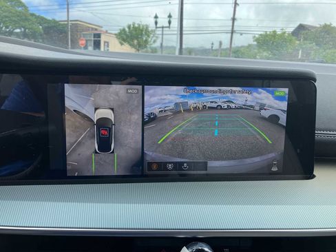 New 2025 Nissan Murano SL image 7