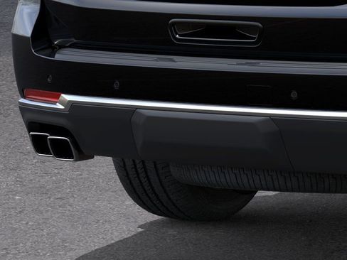 New 2026 Chevrolet Tahoe High Country AWD/4WD image 15
