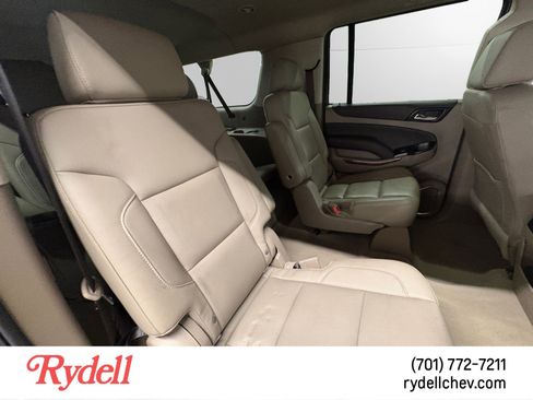 Used 2020 Chevrolet Suburban Premier w/ Max Trailering Package image 18