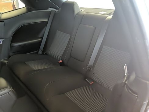 Used 2022 Dodge Challenger GT w/ Cold Weather Group image 14