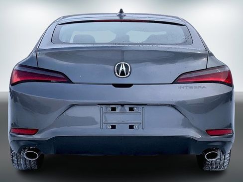 Used 2024 Acura Integra Base image 3