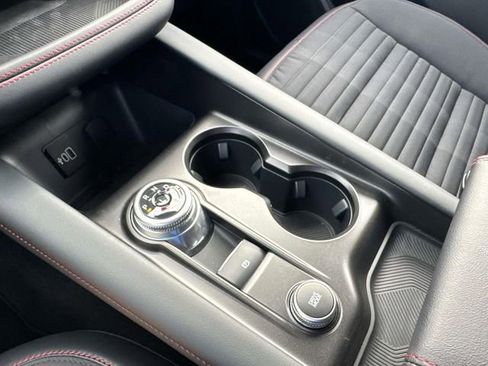 New 2026 Ford Explorer ST-Line w/ Premium Package image 29