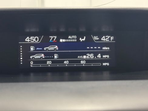 Used 2019 Subaru Forester Premium image 10