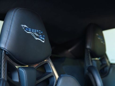 Certified 2023 Porsche 718 Cayman GT4 RS RWD image 40