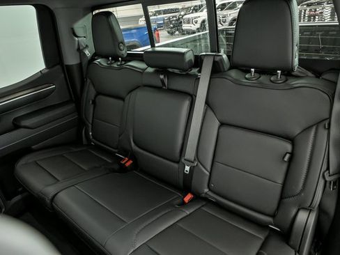 New 2026 GMC Sierra 1500 Denali w/ Denali Reserve Package image 9