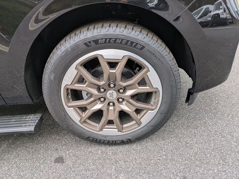 New 2025 Ford Expedition King Ranch image 11