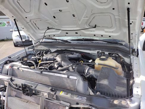 Used 2008 Ford F350 XL image 20