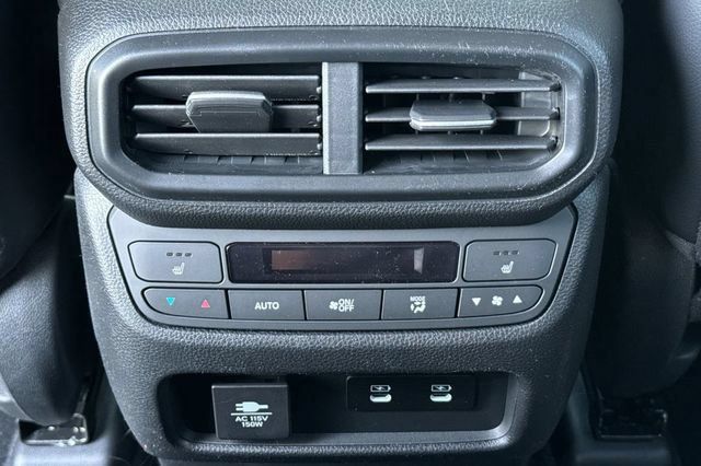 New 2026 Honda Pilot Elite image 23