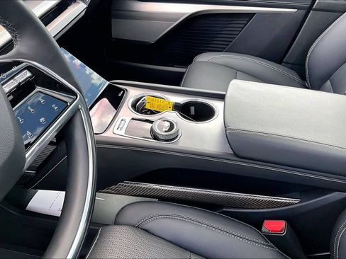 Certified 2026 Cadillac Vistiq Sport w/ LPO, Floor Liner Package AWD/4WD image 18