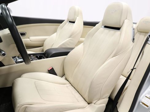 Used 2014 Bentley Continental GT V8 S AWD/4WD image 18