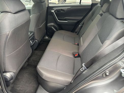 Used 2025 Toyota RAV4 LE image 22