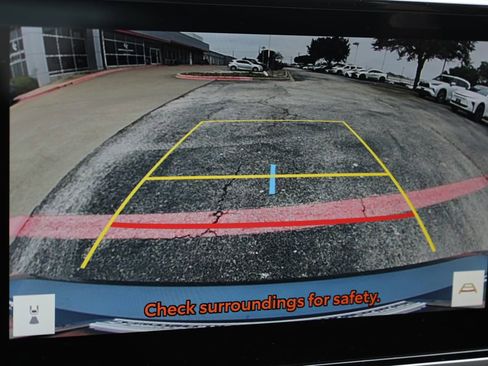 New 2026 Toyota Camry XLE image 19