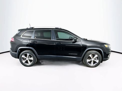 Used 2019 Jeep Cherokee Limited AWD/4WD image 26