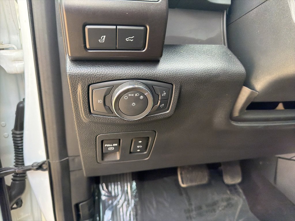 Used 2021 Ford Expedition Limited AWD/4WD image 52