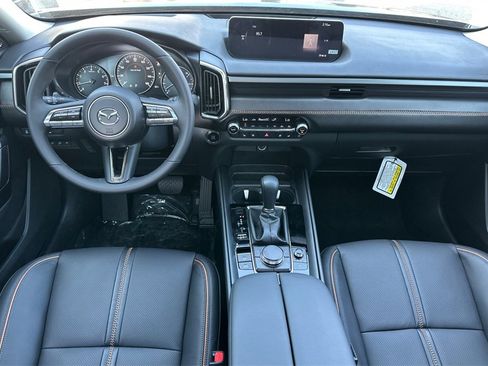 New 2025 MAZDA CX-50 AWD 2.5 S w/ Premium Plus Pkg image 14