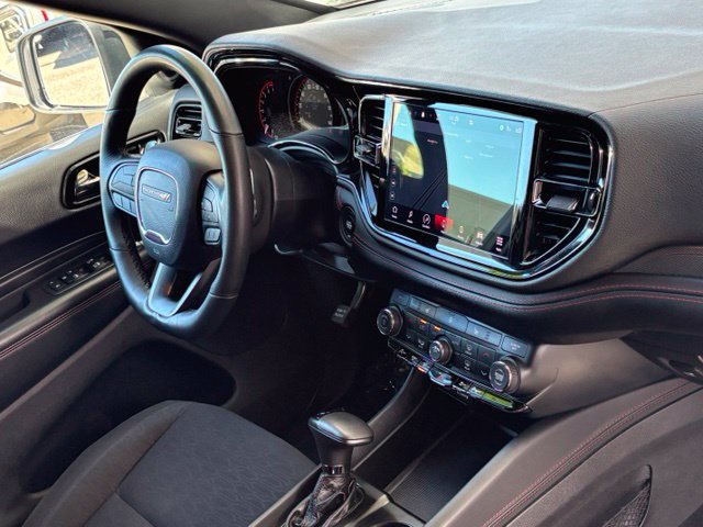 Used 2025 Dodge Durango GT AWD/4WD image 30