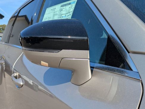 New 2026 INFINITI QX60 Luxe w/ Family Package image 12