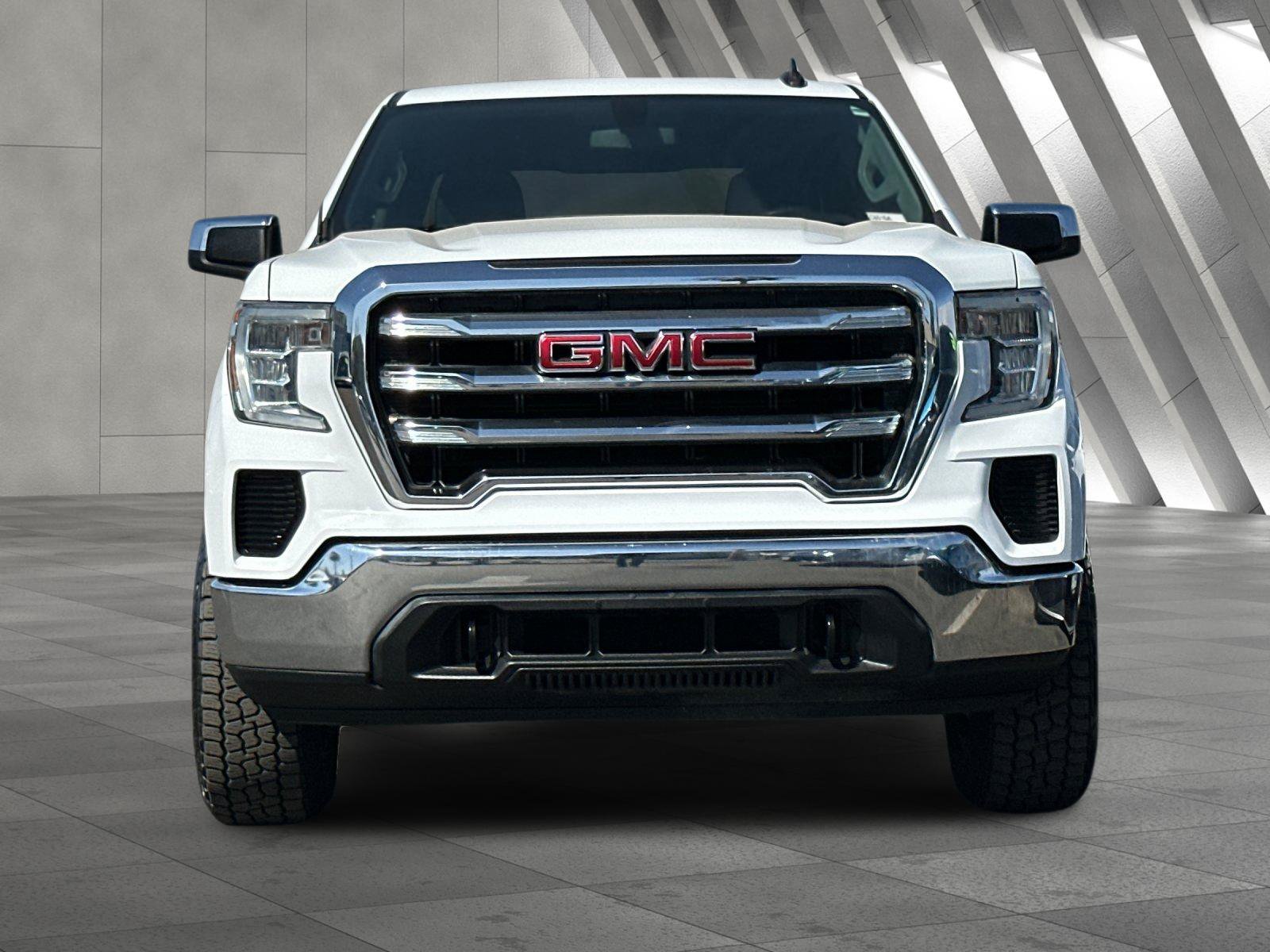 Used 2020 GMC Sierra 1500 SLE w/ SLE Convenience Package AWD/4WD image 9