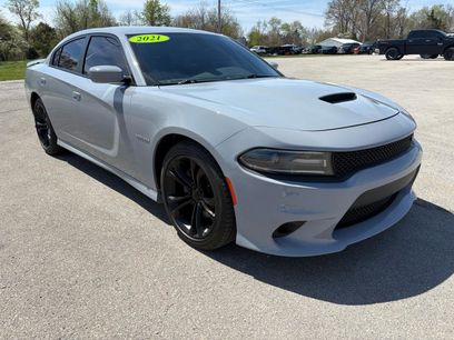 Used 2021 Dodge Charger R/T