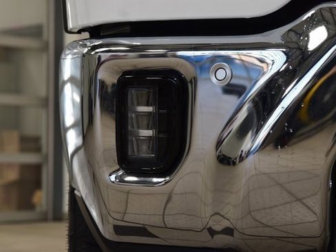 New 2026 Chevrolet Silverado 2500 LTZ w/ LTZ Premium Package image 14