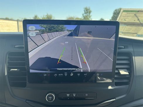 New 2025 Ford Transit 350 XL image 15