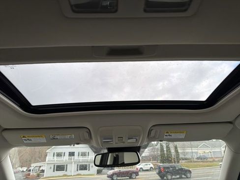 New 2025 MAZDA CX-5 AWD 2.5 S w/ Preferred Package image 18