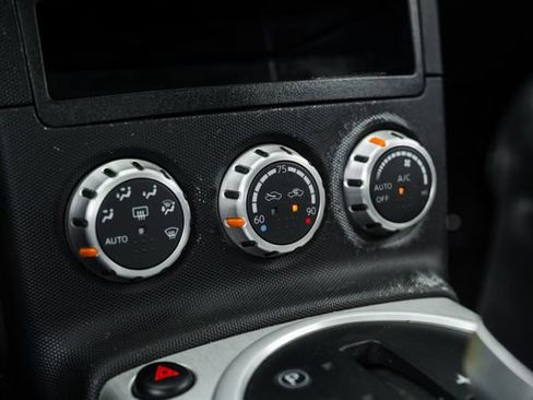 Used 2008 Nissan 350Z Enthusiast image 57